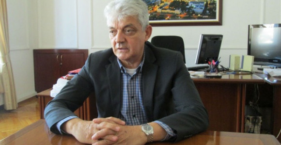 "Ne želim da budem poltron"