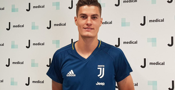 Pobijedio Italiju, seo u avion i došao u Juve!