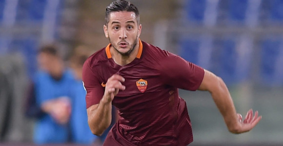 Roma prodala Manolasa!