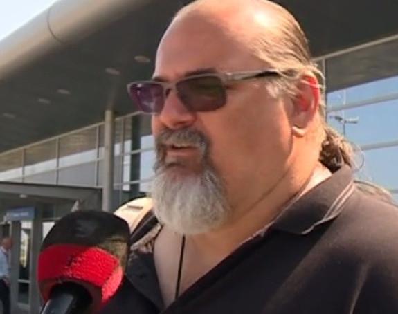 Džikić u Podgorici: Da radimo kao jedan!