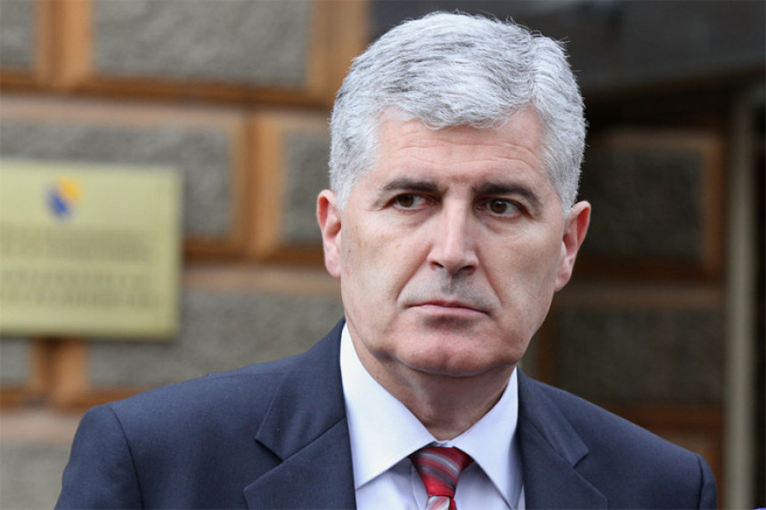 Čović: Doći će i plan "C"!