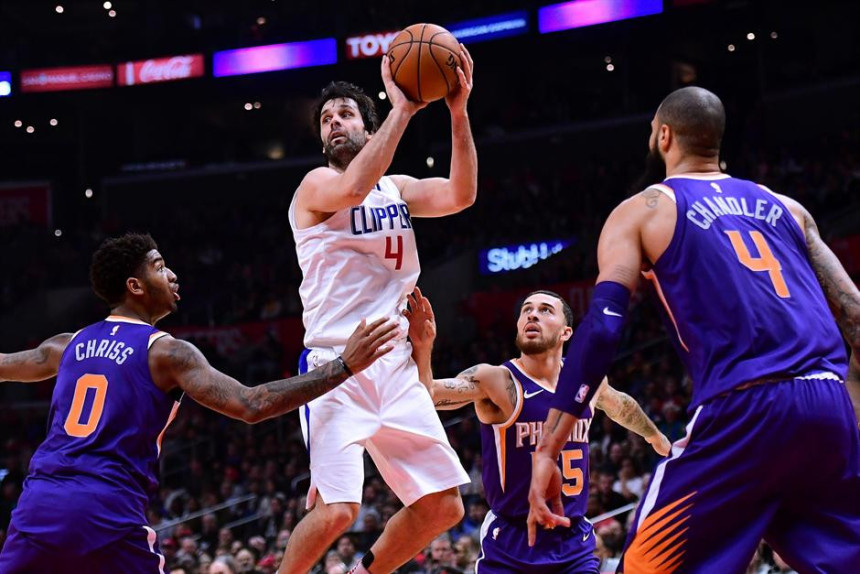 Željko zove, Teo odlučuje: Ide ili ostaje u NBA?!