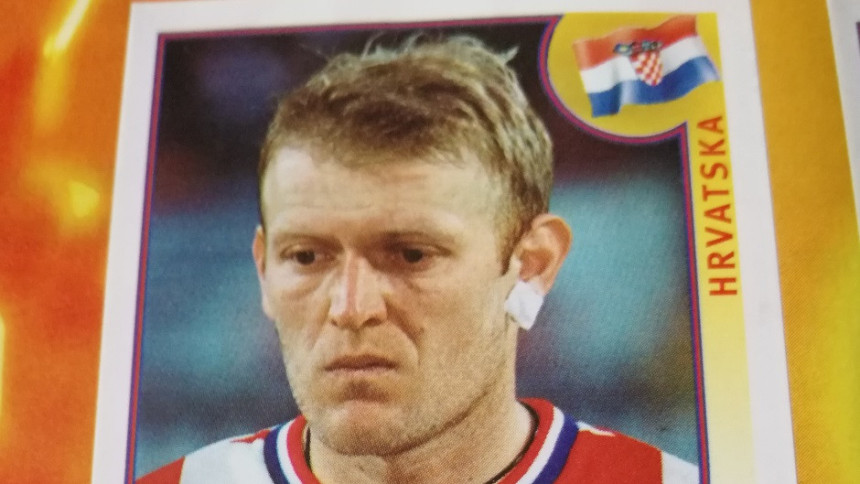 Robi: Hrvatska "ubila" Argentinu! I BiH može onako!