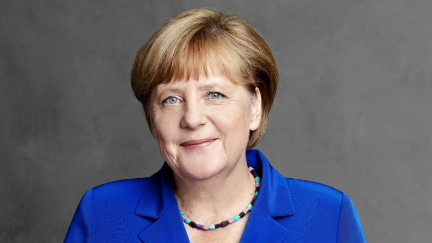 Albanija spasava Angelu Merkel