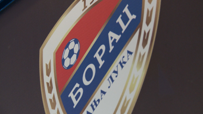 UEFA odgovorila FS BiH: Borac ostaje bez licence!