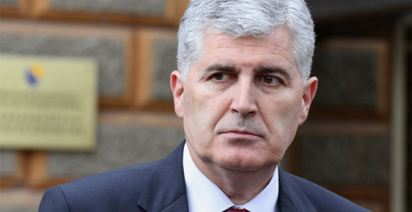 Čović: Doći će i plan "C"!