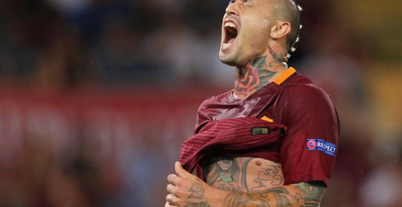 Roma odlučila: Rađa u redovima rivala!