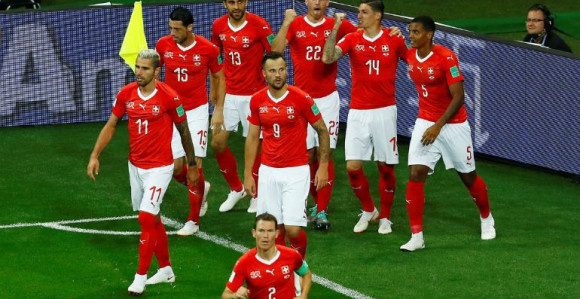 SP: Srbiju napada tim koji je ukočio Brazil!