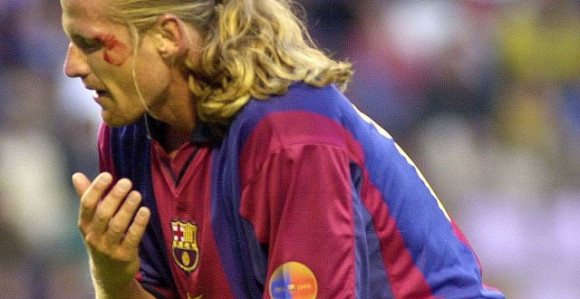 ''Nejmar mi ide na živce!''