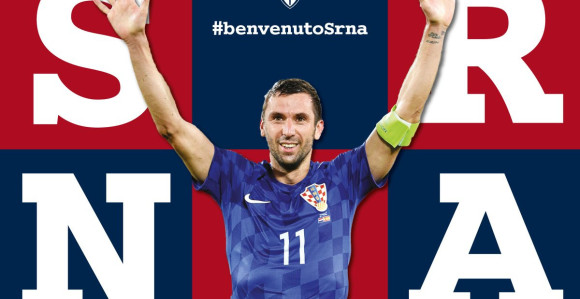 Srna u Kaljariju!