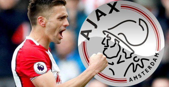 Povratak Tadića oduševio Holandiju!