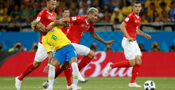 SP: Švajcarci se hvale pred sudar s ''Orlovima''...