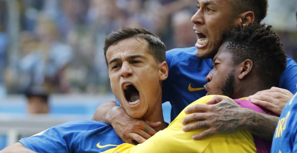 Nejmarov gol NAJKASNIJI ikada na Mundijalima!