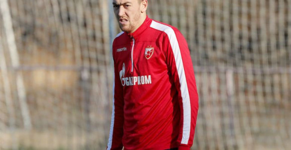 Pavkov bi od Trabzona deset puta veću platu nego u Zvezdi!