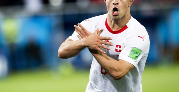 Švajcarska pobijedila - Priština slavila!