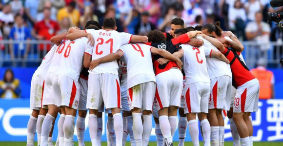 SP: Budi Srbin kao nijedan prije!