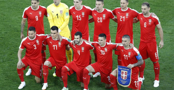 Srbija - Švajcarska 1:2, reakcije...