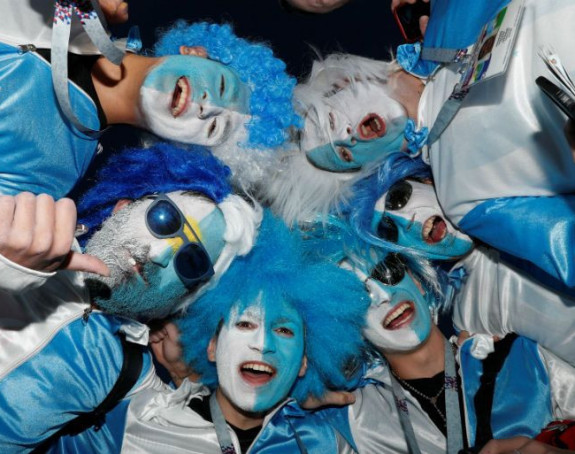 Argentina je živa! Sad se uzda u Hrvate!