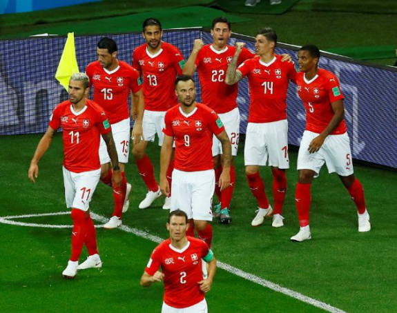 SP: Srbiju napada tim koji je ukočio Brazil!