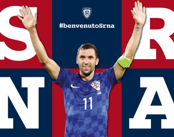 Srna u Kaljariju!