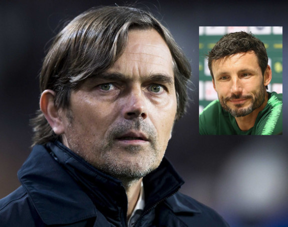 Koku na klupi Fenera, Van Bomel umjesto njega u PSV-u!