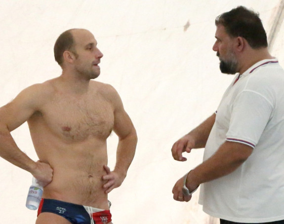 Savićev spisak: Prlainović ne ide u Španiju!