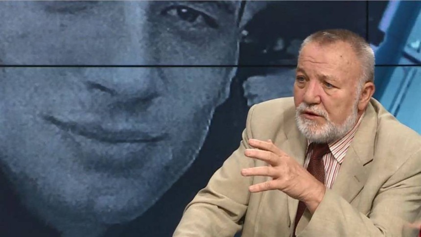 Tomić svjedoči o ubistvu Davida