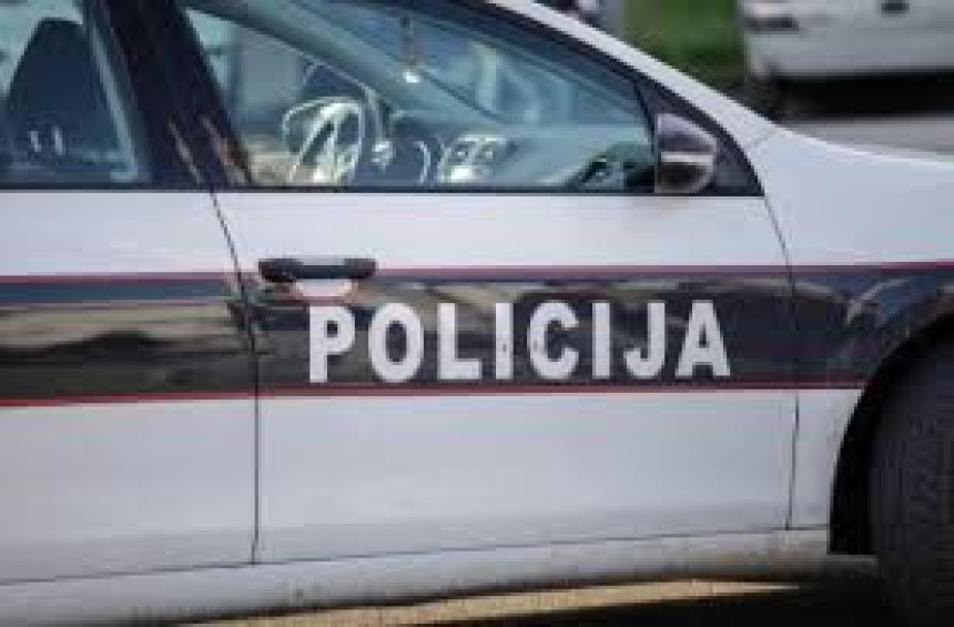 Poginuo muškarac kod Živinica