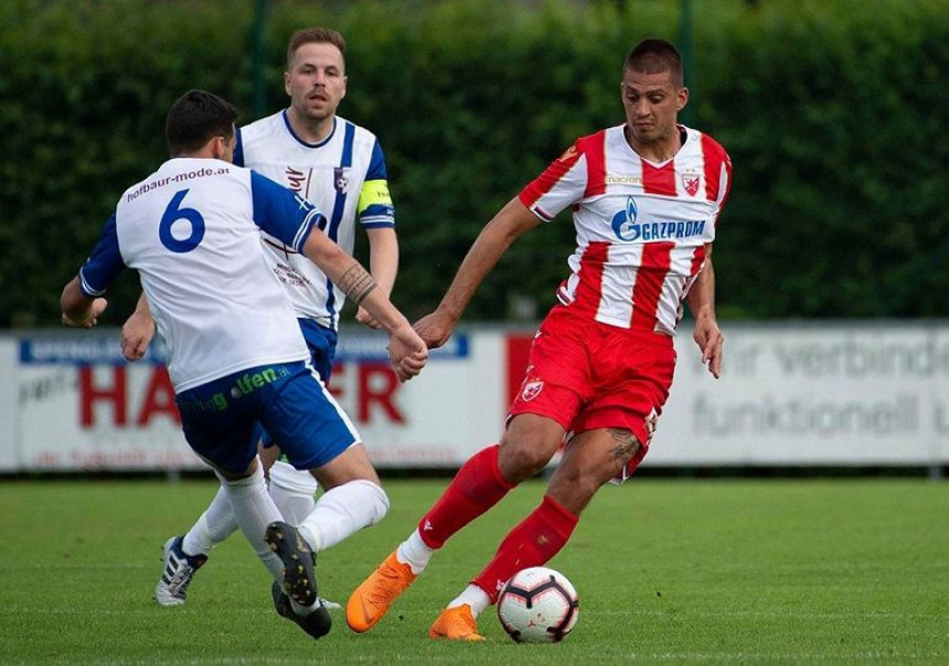 Test: Zvezda davila i promašivala - Kluž kaznio!