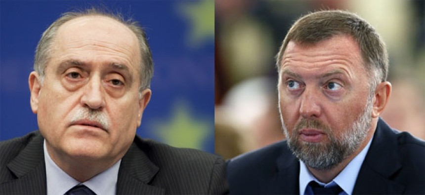 Rus lobirao za samostalnost CG