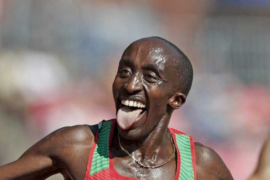 Kenijci obrnuli igricu!