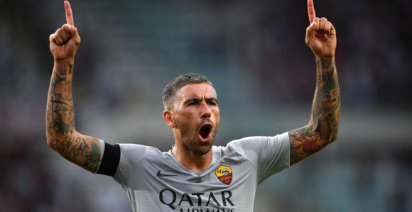 Kolarov se dogovorio, napušta Romu?