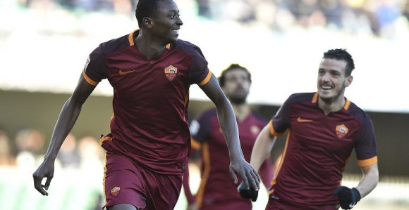 Đak Rome stiže u Partizan?!