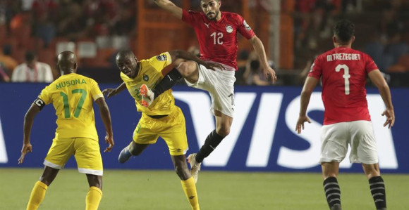 KAN: Egiptu dovoljan jedan gol!