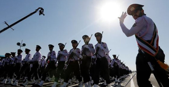 Drakonska kazna zbog špijunaže