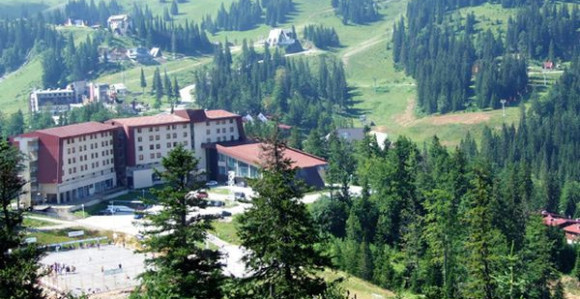 Влада: Понуда за екслузивне хотеле