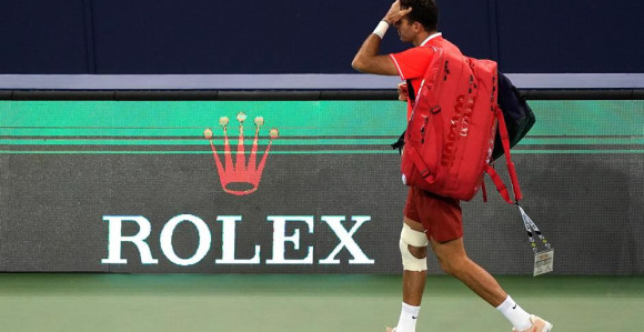 Dan D za Del Potra i svijet bijelog sporta...