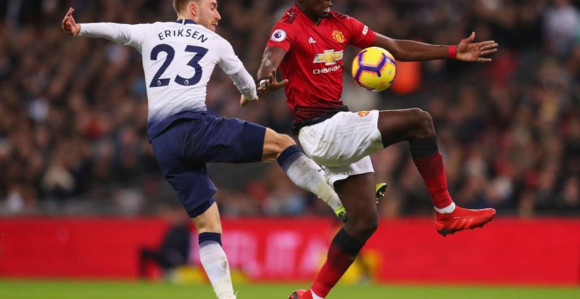 Ko je očajniji: Pogba, Solskjer ili Perez?