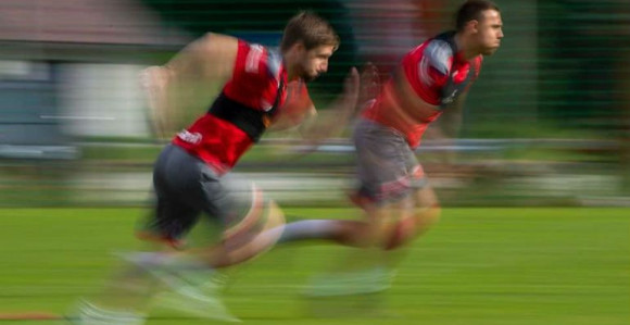 Zvezdo, dobro došla u nove kvalifikacije za LŠ!