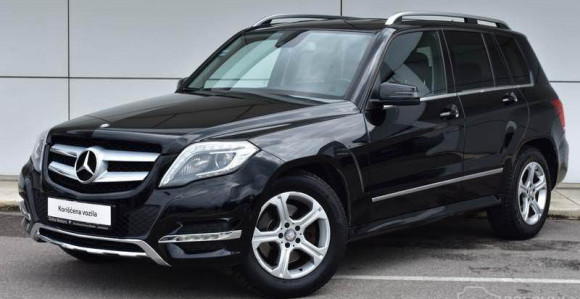 Mercedes povlači 60 hiljada vozila