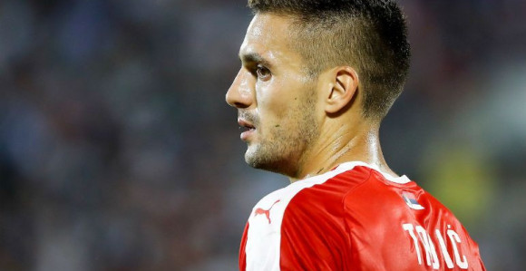 Kineski zmaj opet napada Dušana Tadića!