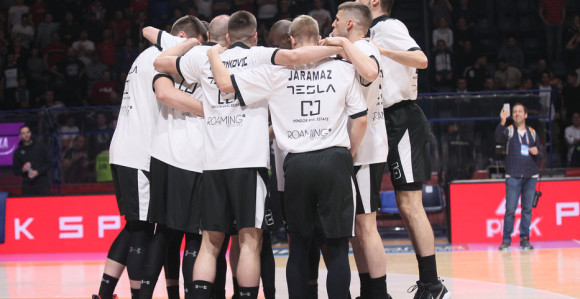 Partizan se bori za Evroligu, ali Rusi imaju jak adut!