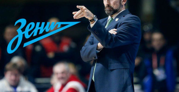 Vijest iz Litvanije: Zenit u Evroligi!