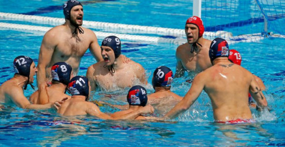 Potopljena Australija, Srbija sutra ZA ZLATO!