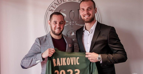 Готово: Рајковић у Француској за 3.000.000 евра!