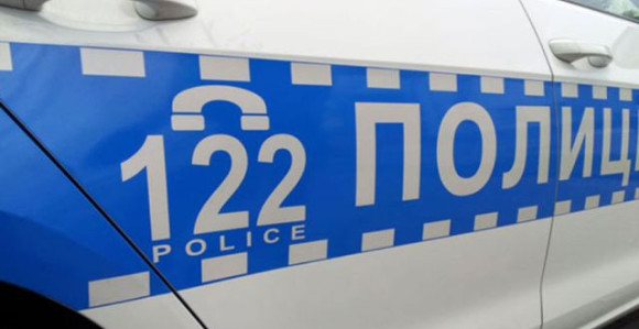 Teška nesreća, poginuo pješak 