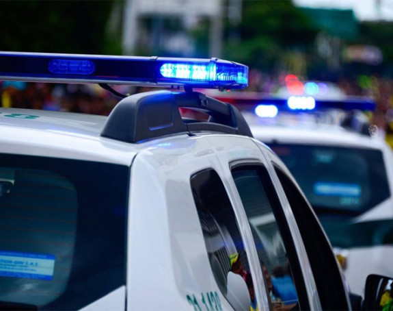 U lančanom sudaru sedam mrtvih  