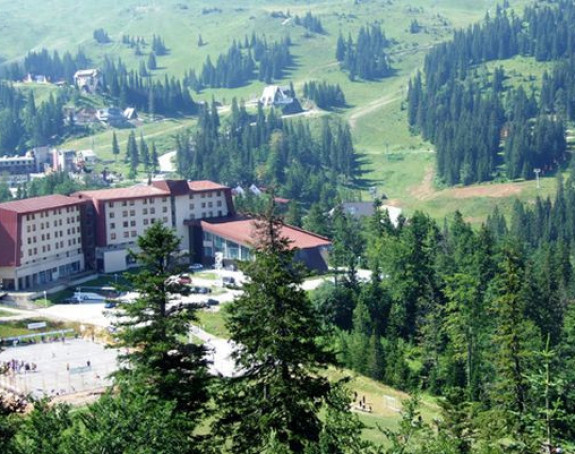 Vlada: Ponuda za eksluzivne hotele