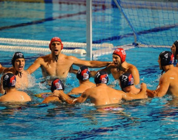 SL: Dvokorak do Tokija, Delfini ne griješe protiv Australije!