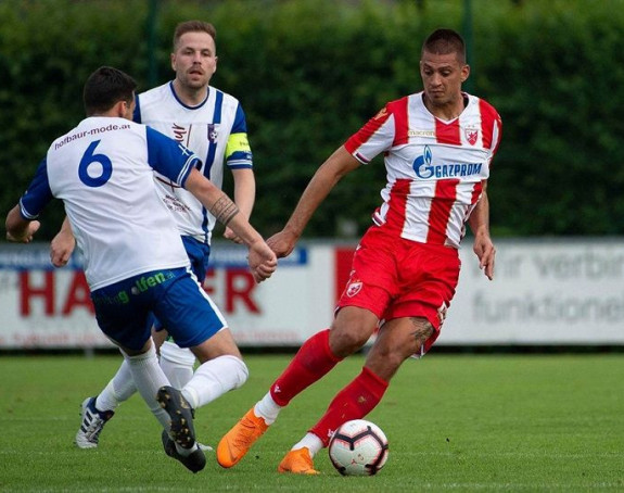 Test: Zvezda davila i promašivala - Kluž kaznio!